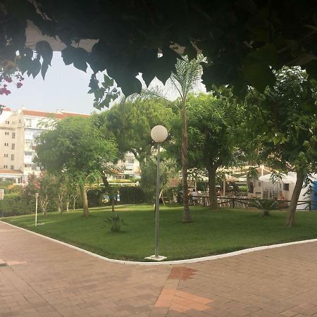 Atico Del Portil 아파트 외부 사진