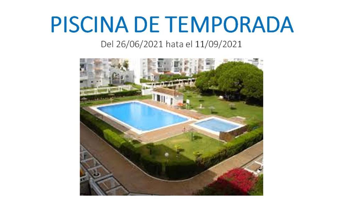 Atico Del Portil 아파트 외부 사진