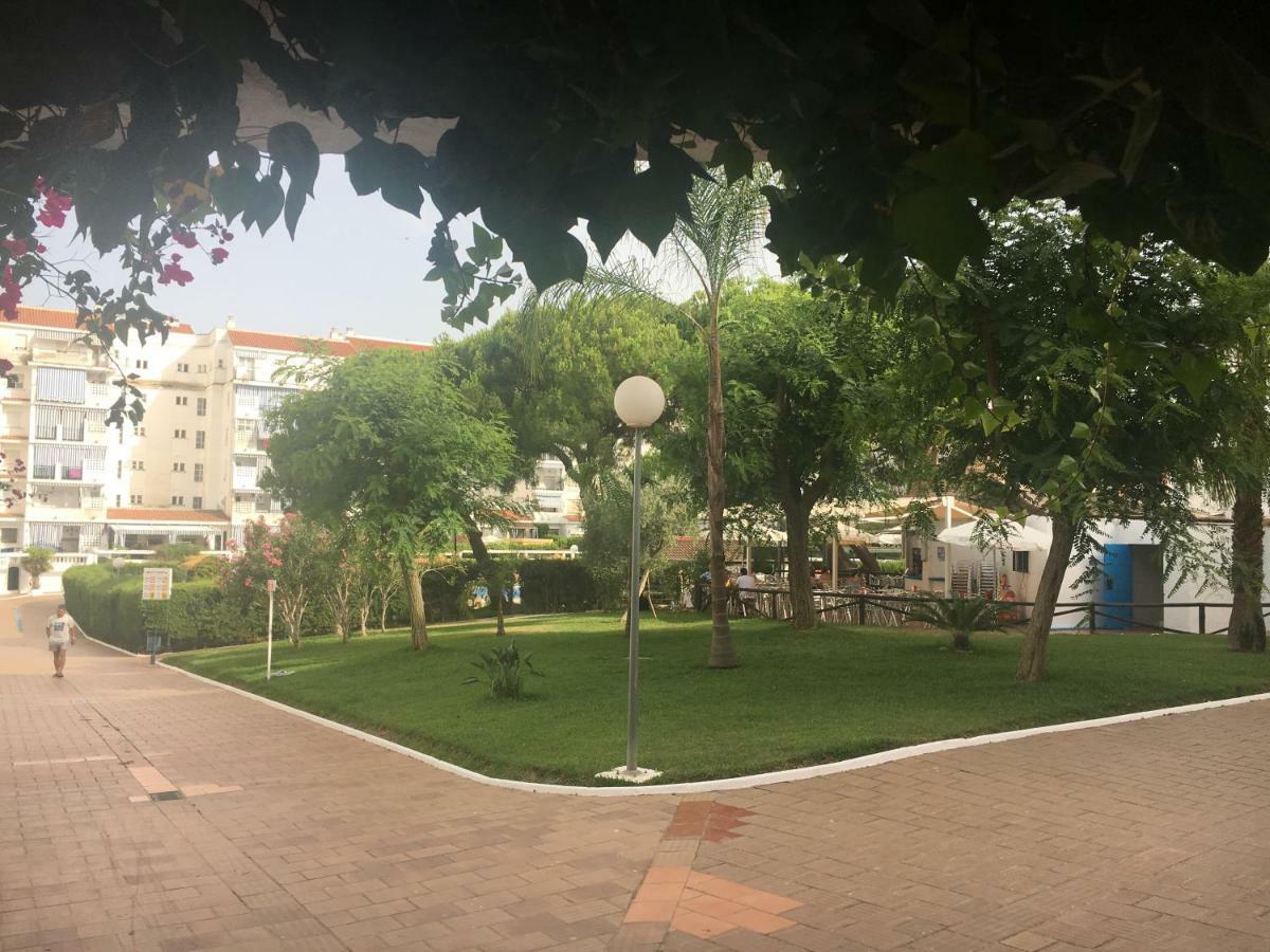 Atico Del Portil 아파트 외부 사진