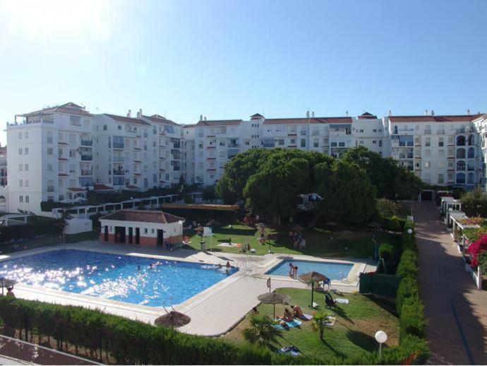 Atico Del Portil 아파트 외부 사진